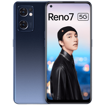 Oppo Reno7 5G Chính Hãng